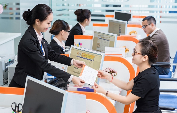 làm sao để khách hàng trung thành?