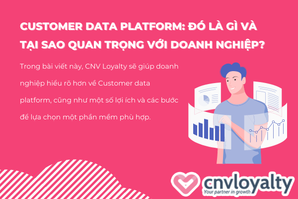 Customer-Data-Platform