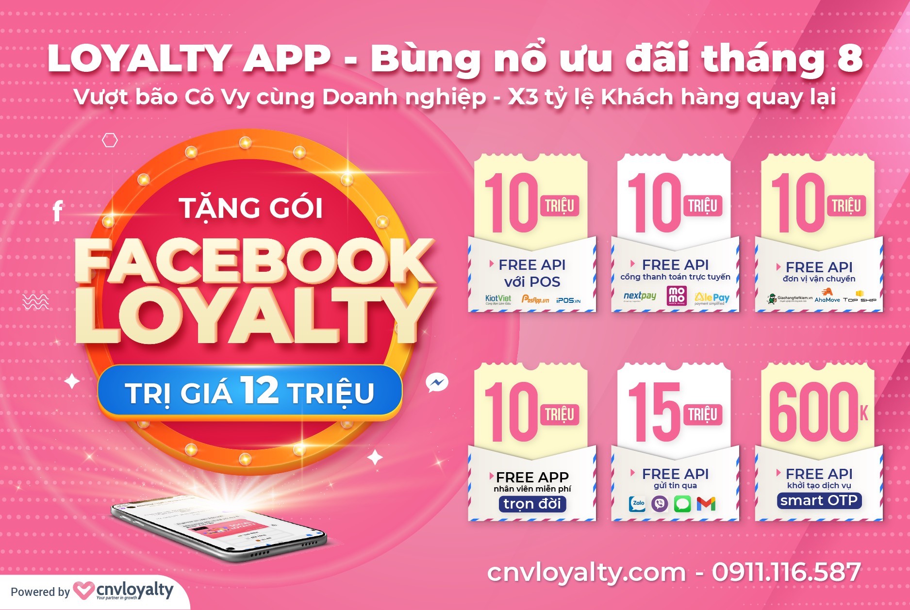 Cnvloyalty
