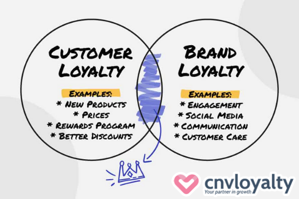 loyalty brand