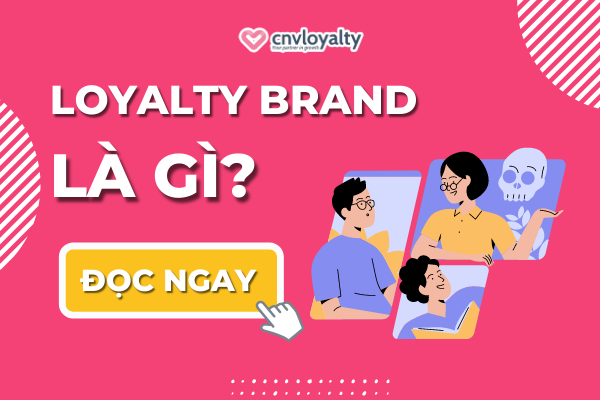 loyalty brand