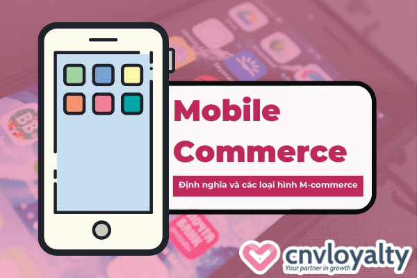 mobile-commerce