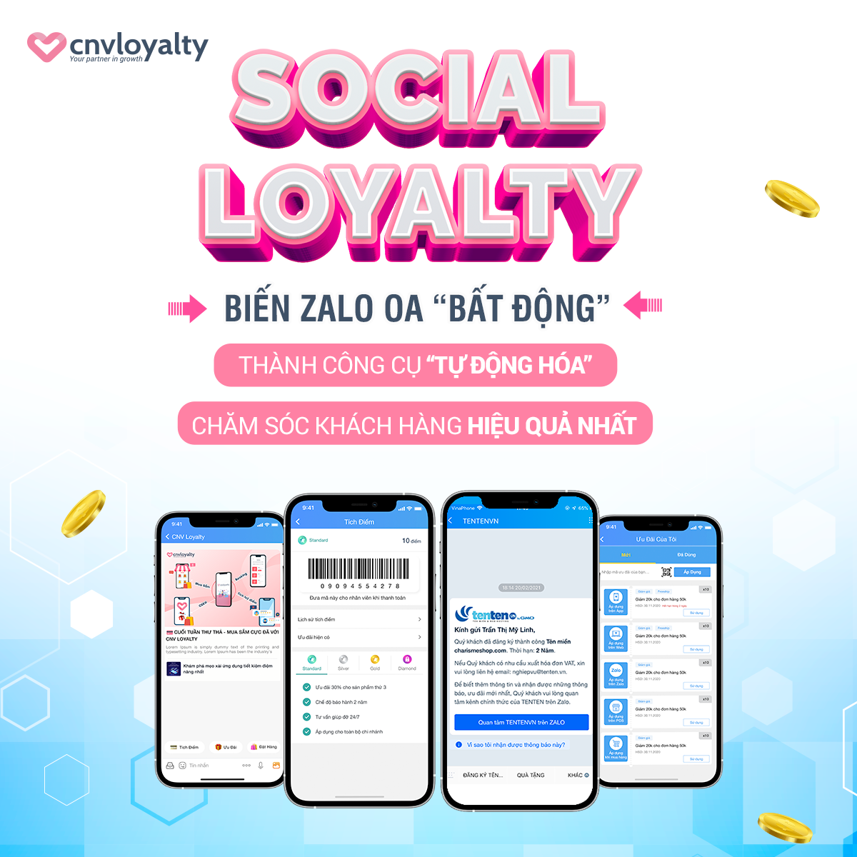 social loyalty